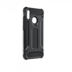 Husă Antișoc Huawei P Smart 2019 Forcell ARMOR Negru