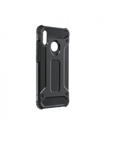 Husă Antișoc Huawei P Smart 2019 Forcell ARMOR Negru