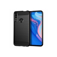 Husă Antișoc Huawei P Smart Z Forcell Carbon Negru