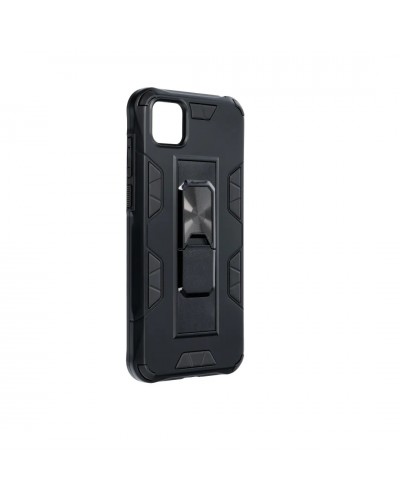 Husă Antișoc Huawei Y5P Forcell DEFENDER Negru