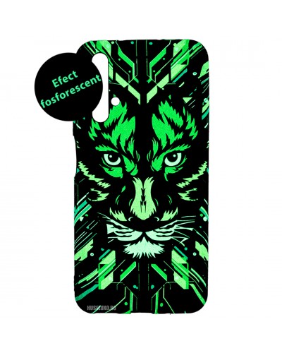 Husă Huawei Nova 5T LUXO TPU HyperTech Puma
