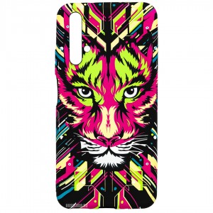 Husă Huawei Nova 5T LUXO TPU HyperTech Puma