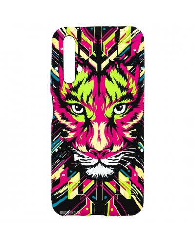 Husă Huawei Nova 5T LUXO TPU HyperTech Puma