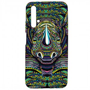 Husă Huawei Nova 5T LUXO TPU Tribal Rhino