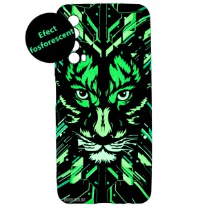 Husă Huawei P Smart 2021 LUXO TPU HyperTech Puma