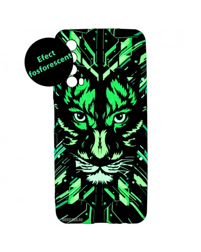 Husă Huawei P Smart 2021 LUXO TPU HyperTech Puma Husă Huawei P Smart 2021 LUXO TPU HyperTech Puma