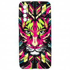 Husă Huawei P Smart 2021 LUXO TPU HyperTech Puma