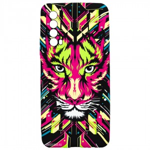 Husă Huawei P Smart 2021 LUXO TPU HyperTech Puma