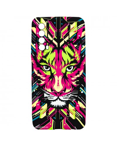 Husă Huawei P Smart 2021 LUXO TPU HyperTech Puma