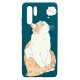 Cat & Fish