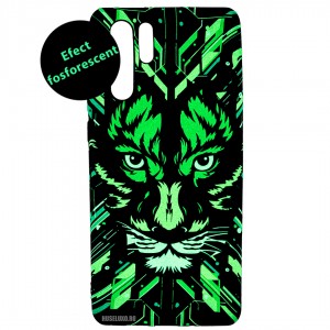 Husă Huawei P30 Pro LUXO TPU HyperTech Puma