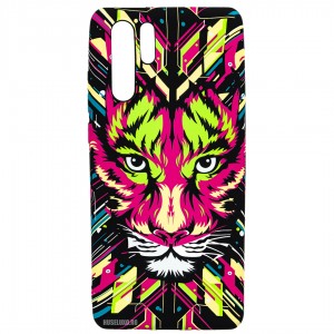 Husă Huawei P30 Pro LUXO TPU HyperTech Puma