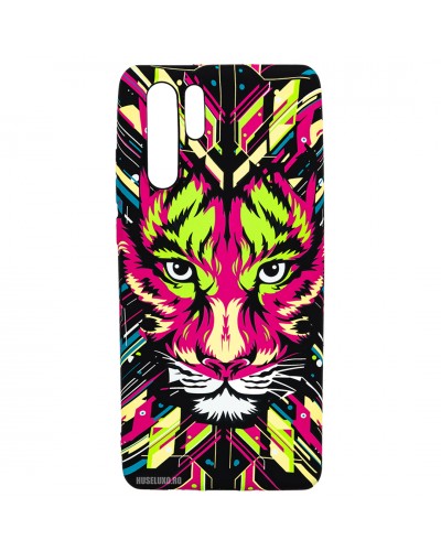 Husă Huawei P30 Pro LUXO TPU HyperTech Puma