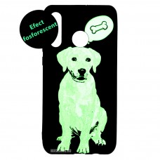Husă Huawei P30 Lite LUXO TPU Dog & Bone