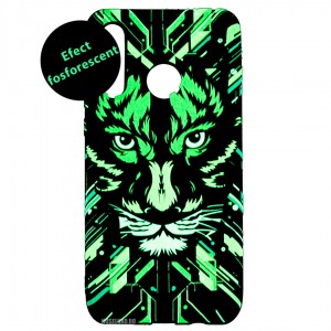 Husă Huawei P30 Lite LUXO TPU HyperTech Puma