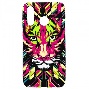 Husă Huawei P30 Lite LUXO TPU HyperTech Puma