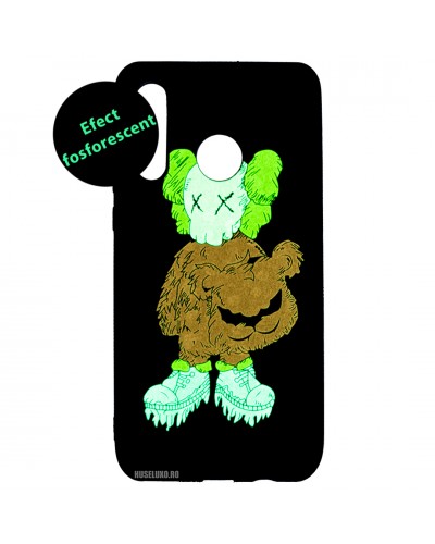 Husă Huawei P30 Lite LUXO TPU Kaws