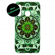 Husă Huawei P30 Lite LUXO TPU Love Mandala