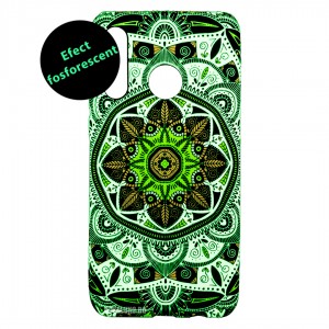 Husă Huawei P30 Lite LUXO TPU Love Mandala