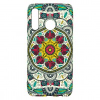 Husă Huawei P30 Lite LUXO TPU Love Mandala