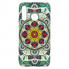 Husă Huawei P30 Lite LUXO TPU Love Mandala