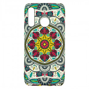 Husă Huawei P30 Lite LUXO TPU Love Mandala