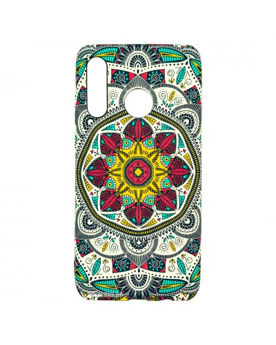 Husă Huawei P30 Lite LUXO TPU Love Mandala