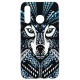 Tribal Wolf