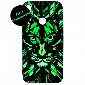 Husă Huawei P40 Lite E LUXO TPU HyperTech Puma