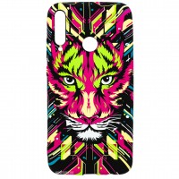 Husă Huawei P40 Lite E LUXO TPU HyperTech Puma