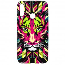 Husă Huawei P40 Lite E LUXO TPU HyperTech Puma