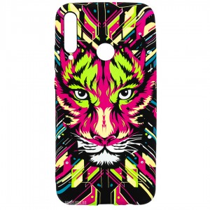 Husă Huawei P40 Lite E LUXO TPU HyperTech Puma