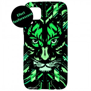 Husă Huawei P40 Lite LUXO TPU HyperTech Puma