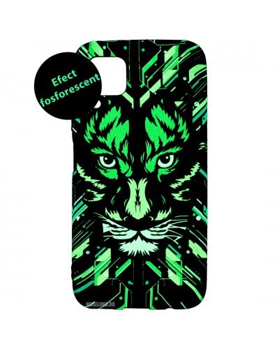 Husă Huawei P40 Lite LUXO TPU HyperTech Puma