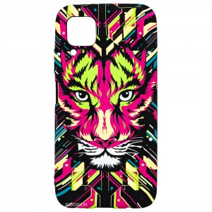 Husă Huawei P40 Lite LUXO TPU HyperTech Puma