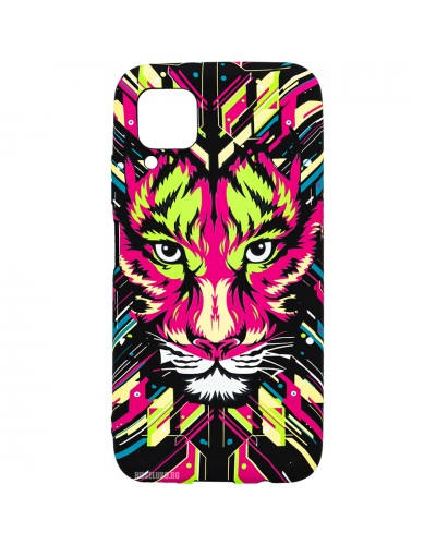 Husă Huawei P40 Lite LUXO TPU HyperTech Puma