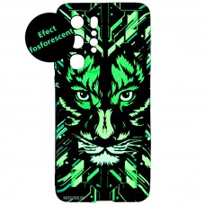 Husă Huawei P40 Pro LUXO TPU HyperTech Puma