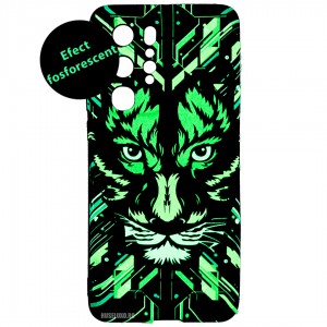 Husă Huawei P40 Pro LUXO TPU HyperTech Puma