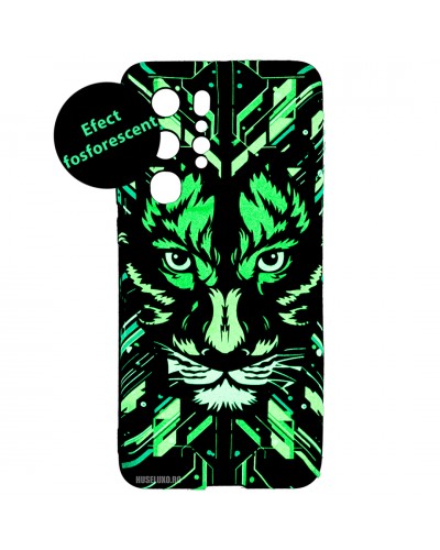 Husă Huawei P40 Pro LUXO TPU HyperTech Puma Husă Huawei P40 Pro LUXO TPU HyperTech Puma