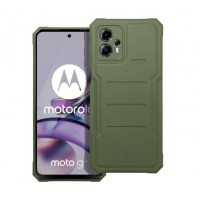 Husă Antișoc Motorola G13 / G23 Forcell Carbon Khaki