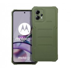 Husă Antișoc Motorola G13 / G23 Forcell Carbon Khaki