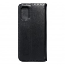 Husă Realme 7 Pro Magnet Case tip carte, Negru
