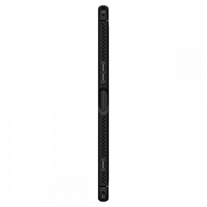 Husa Antisoc Sony Xperia 1 IV SPIGEN Rugged Armor - Negru
