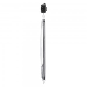 Husă Subacvatică SPIGEN A601 AquaShield Waterproof IPX8 30m, Universală până la 6.9" - Transparent