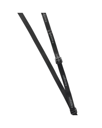 Husă Subacvatică SPIGEN A601 AquaShield Waterproof IPX8 30m, Universală până la 6.9" - Transparent