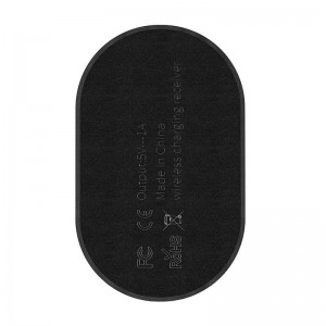 Adaptor BASEUS Qi Wireless Charging pentru iPhone