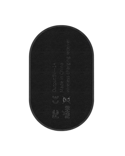 Adaptor BASEUS Qi Wireless Charging pentru iPhone Adaptor BASEUS Qi Wireless Charging pentru iPhone