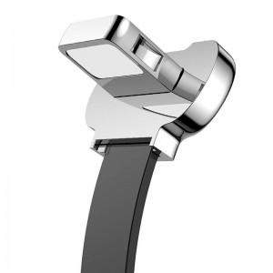 Adaptor BASEUS Qi Wireless Charging pentru iPhone