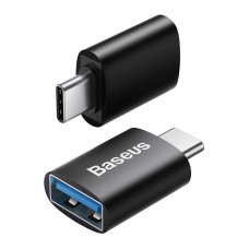 Adaptor OTG BASEUS Ingenuity USB-A to USB-C
