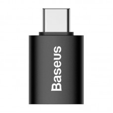 Adaptor OTG BASEUS Ingenuity USB-A to USB-C